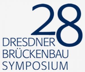 28. Dresdener Brückenbau Symposium