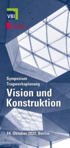 Vision und Konstruktion 2022