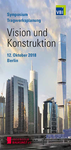 Vision und Konstruktion 2018