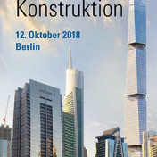 Vision und Konstruktion 2018