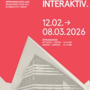 Verloren & Geoborgen - VR-Austellung zur Ingenieurbaukunst