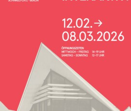 Verloren & Geoborgen - VR-Austellung zur Ingenieurbaukunst